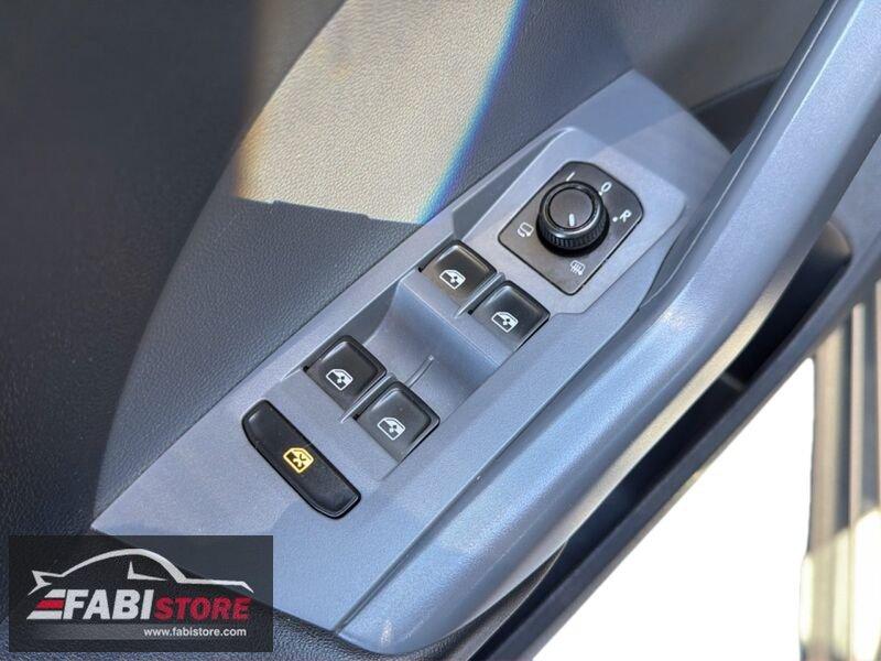 Volkswagen T-Cross 1.0 TSI 110 Cv Advanced - Navi, CarPlay, Cruise, Ruotino ecc