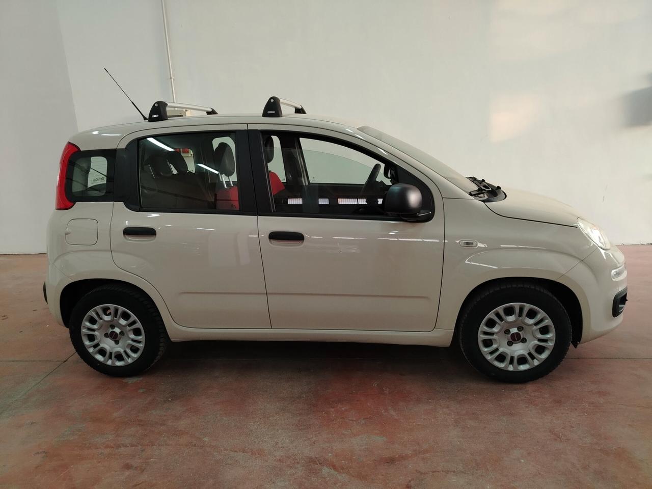 Fiat Panda 1.2 Pop