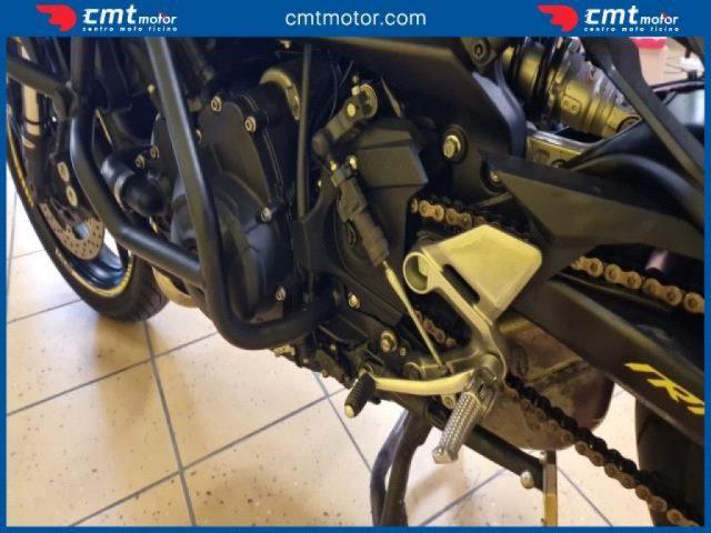 YAMAHA MT-09 Garantita e Finanziabile