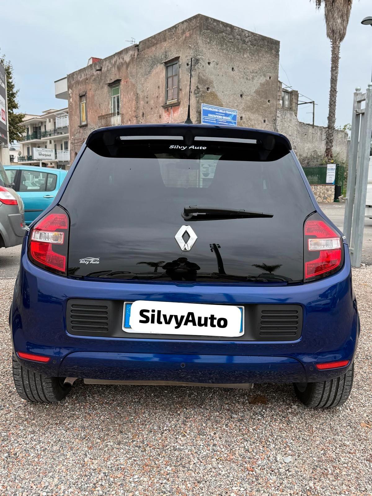 Renault Twingo TCe 90 CV Stop&Start Sport