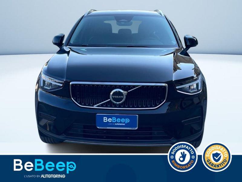 Volvo XC40 2.0 B3 CORE AUTO