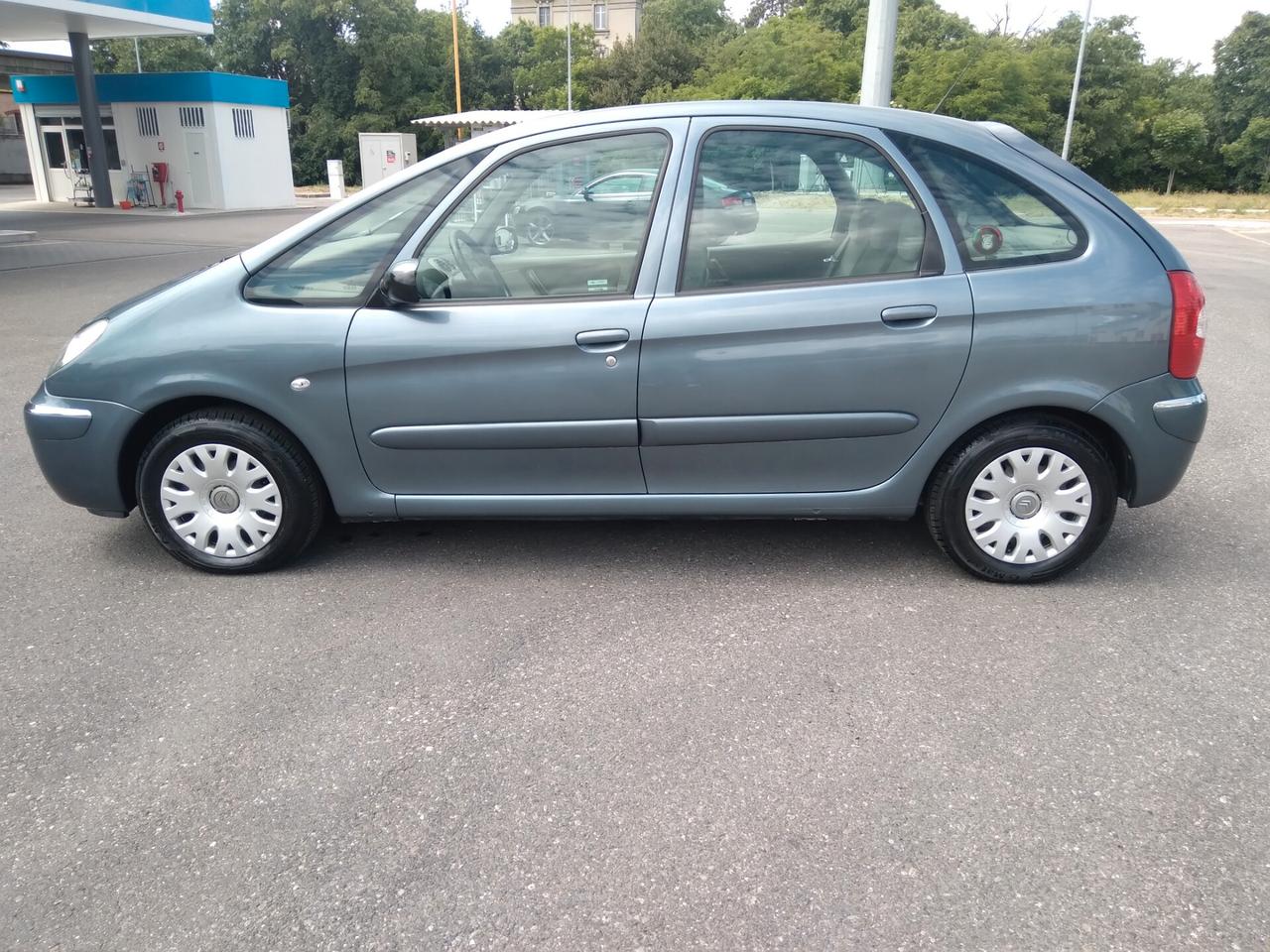 Citroen Xsara Picasso 1.6 16V 109cv Elegance xneopatentati