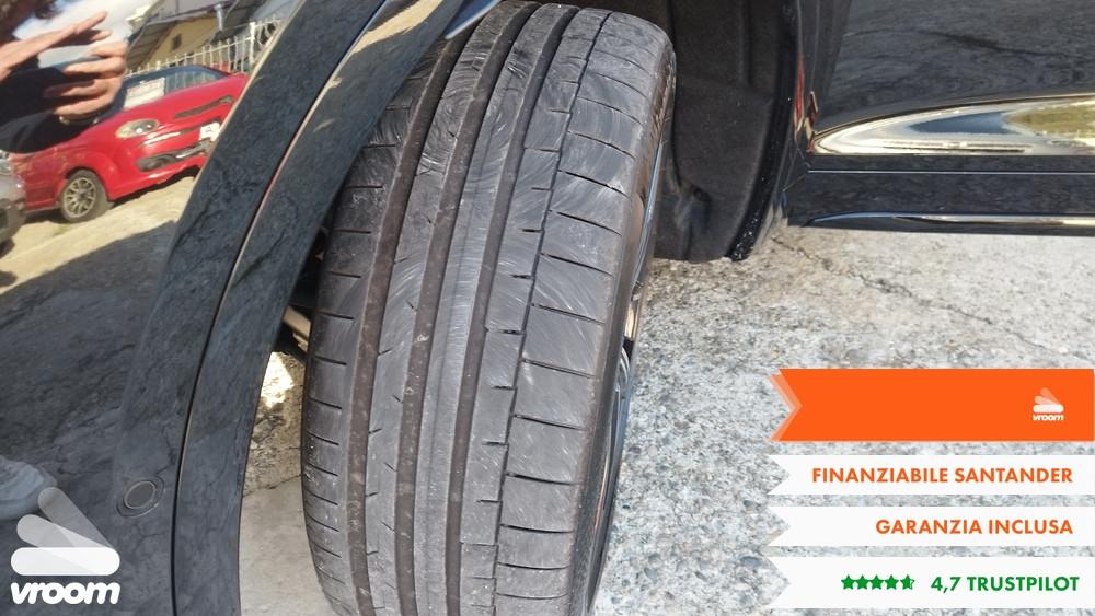 AUDI Q5 2ª serie Q5 SPB 40 TDI quattro S troni...