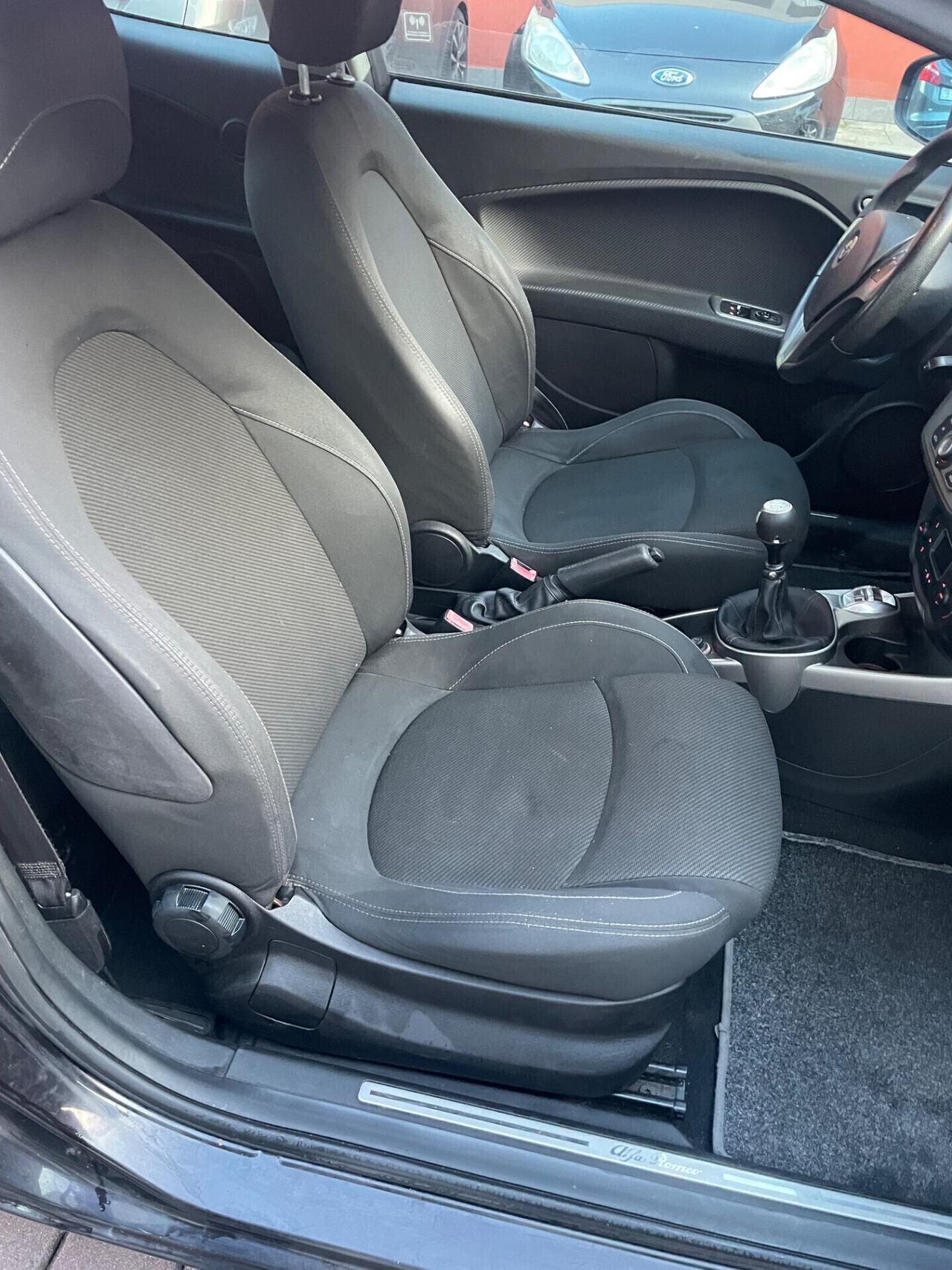 Alfa Romeo MiTo 1.3 JTDm-2 95 CV S&S Progression