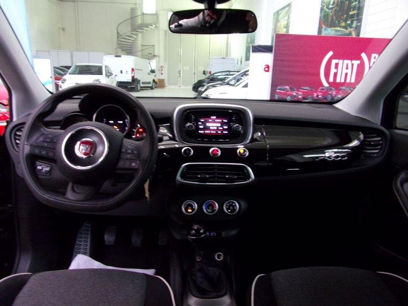 FIAT 500X 1.3 MultiJet 95 CV Pop Star