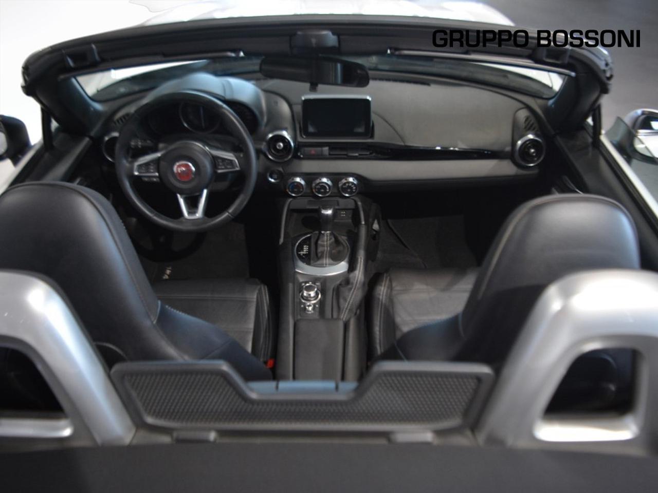 Fiat 124 Spider spider 1.4 multiair lusso auto