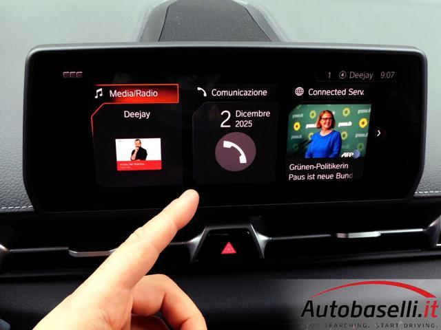 TOYOTA GR Supra 2.0 258CV AUTOMATICA, PELLE, LED, , NAVI, R.CAMERA