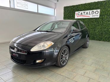Fiat Bravo 2.0 MJT Emotion