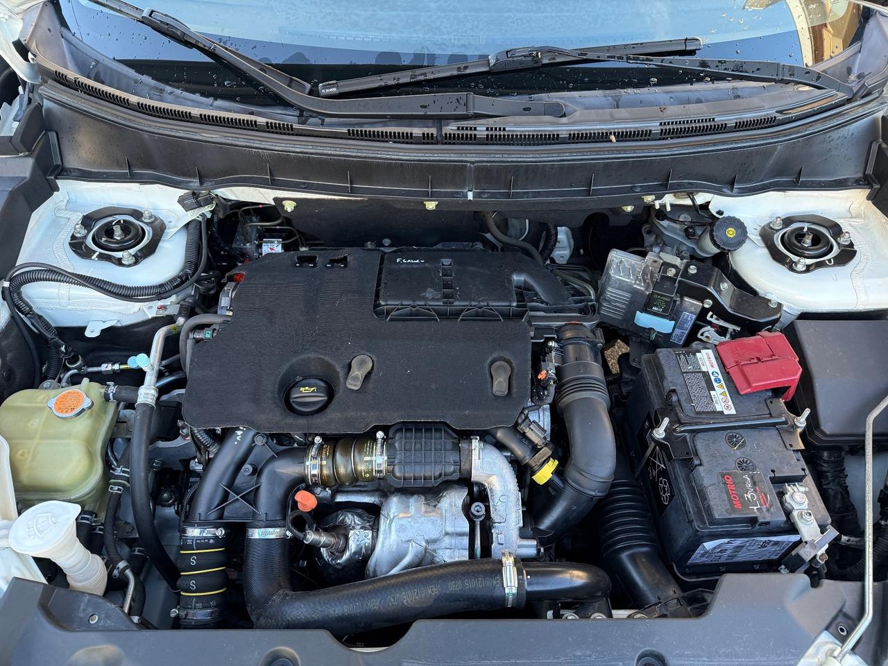 Citroen C4 Aircross 1.6 HDi 115 Stop&Start 2WD Exclusive