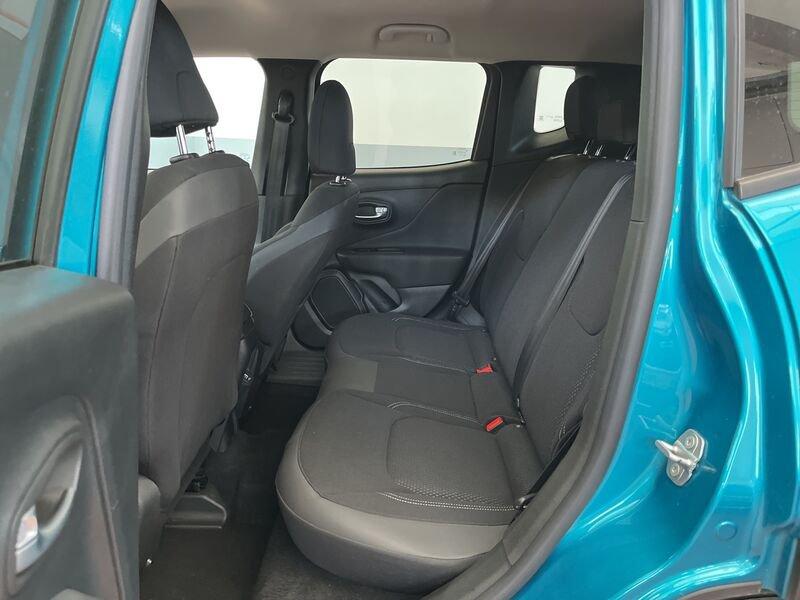 Jeep Renegade 2019 2.0 mjt Limited 4wd 140cv auto 9m