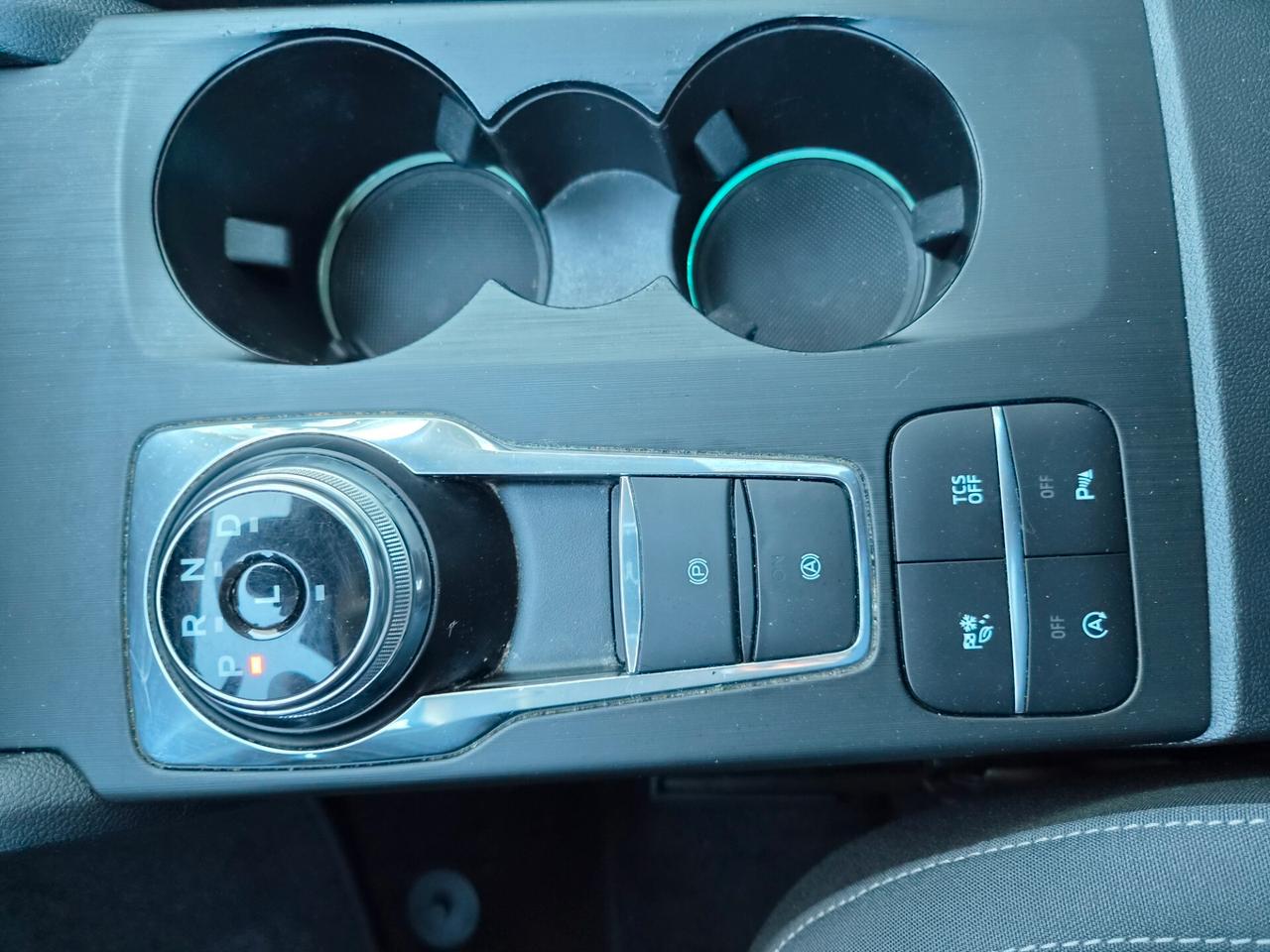 Ford Focus 1.5 EcoBlue 120 CV automatico 5p. Business Co-Pilot