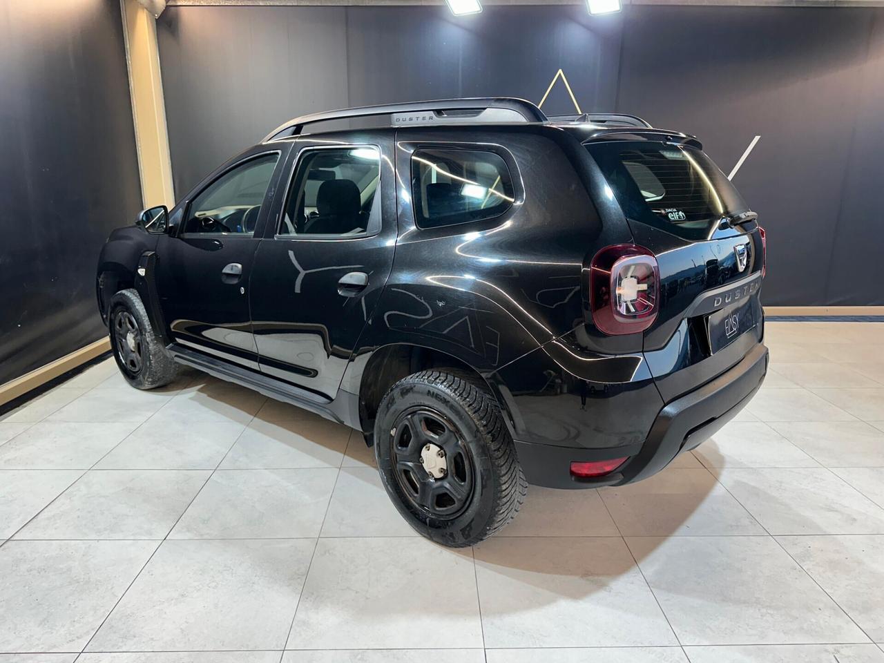 Dacia Duster 1.6 sce Comfort 4x2 s
