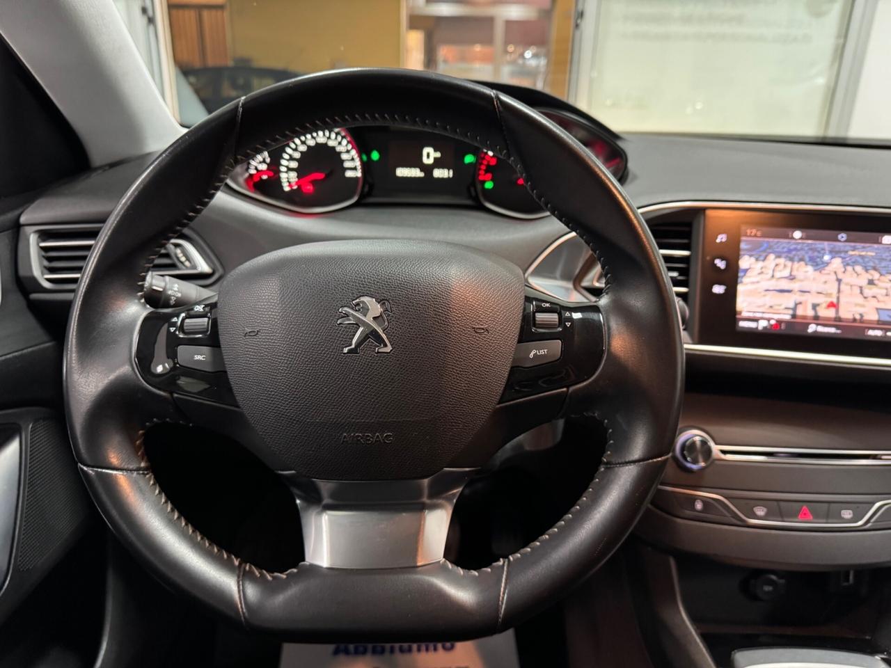 Peugeot 308 BlueHDi 130 S&S Active