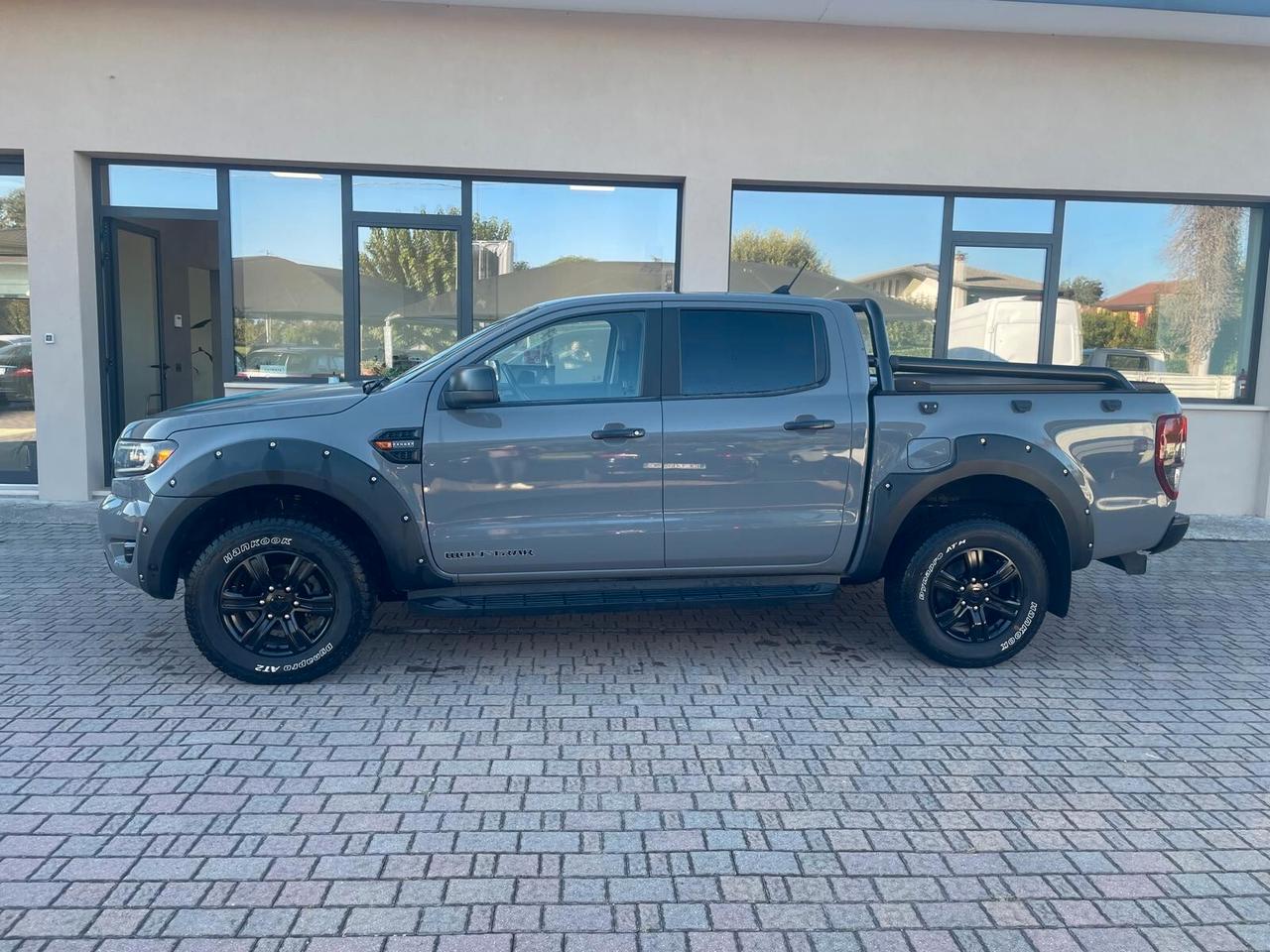 Ford Ranger 2.0 ECOBLUE DC XLT Wolftrak 5 posti