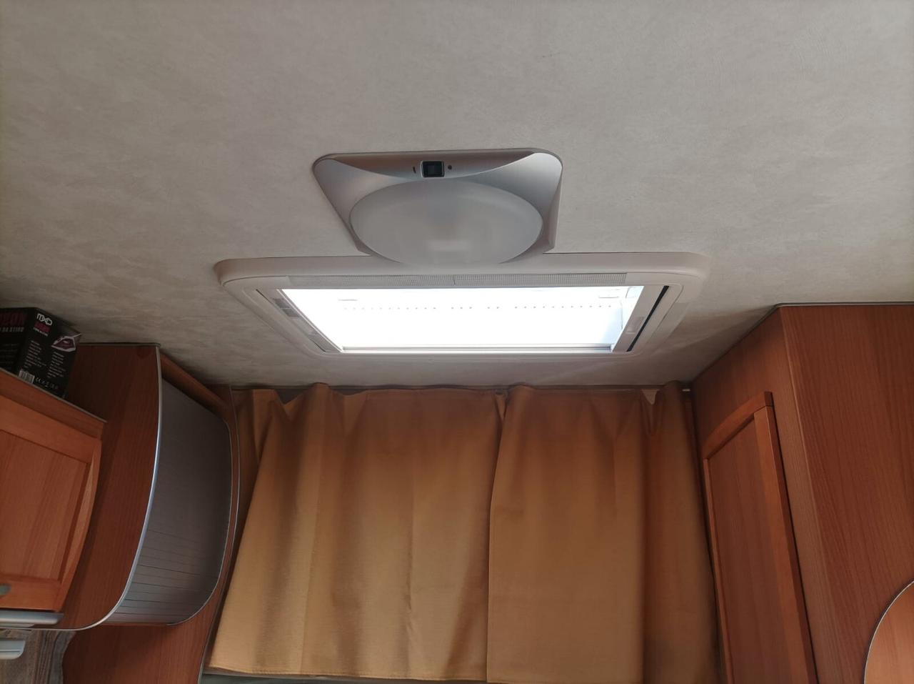 Fiat DUCATO 2.3 cv 130