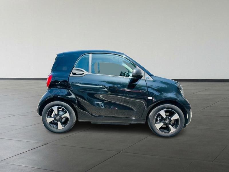 smart EQ Fortwo EQ 60kW passion