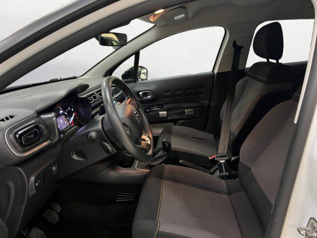 CITROEN C3 PureTech 83 CV S&S Shine KM 21.100