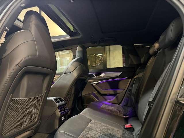 Audi RS6 RS6 Carbonio Kit Performance