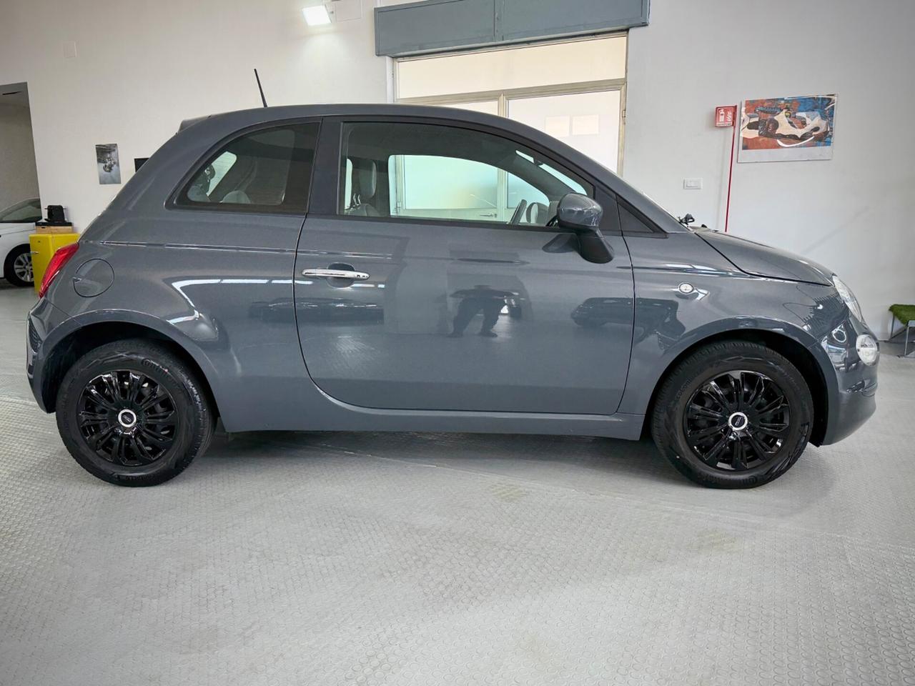 Fiat 500 1.0 Hybrid Aziendale
