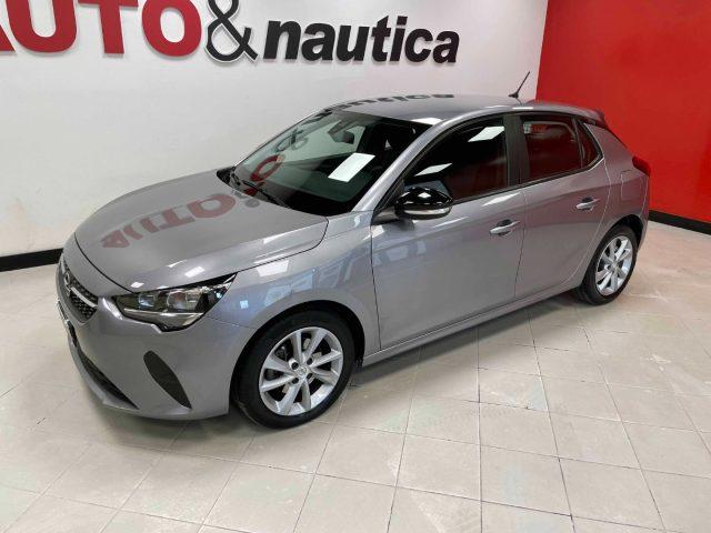 OPEL Corsa 1.5 D 100CV - AUTOCARRO