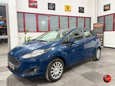 Ford Fiesta 1.0 benzina 80cv Ikon 2015