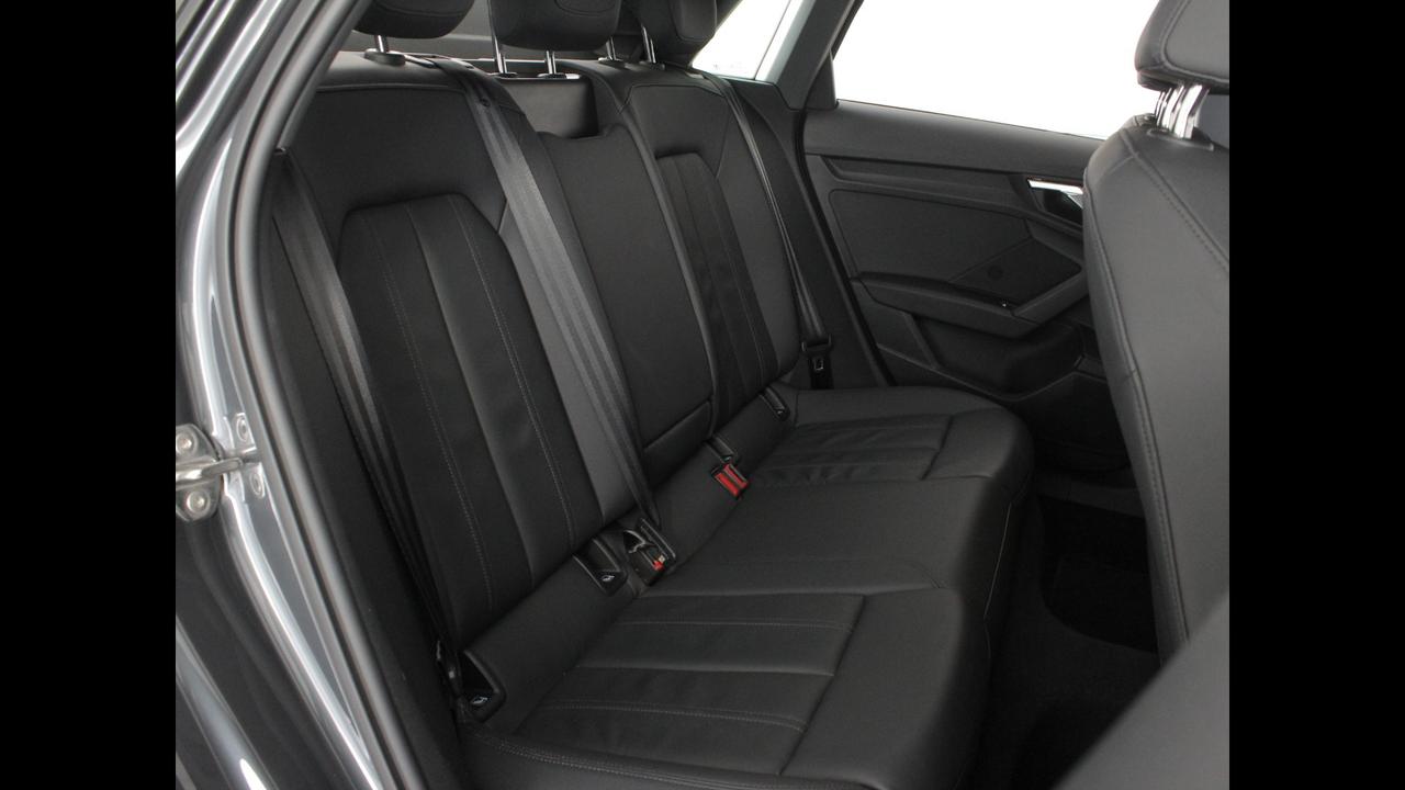 Audi A3 SPORTBACK 30 TFSI S TRONIC