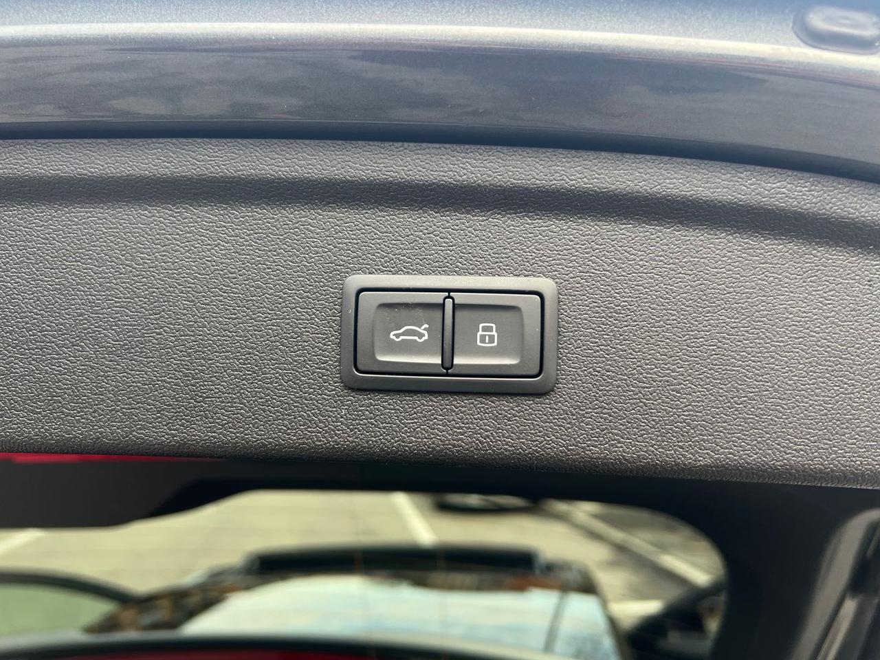 Audi A3 1.5 35 TFSI Identity black #8838