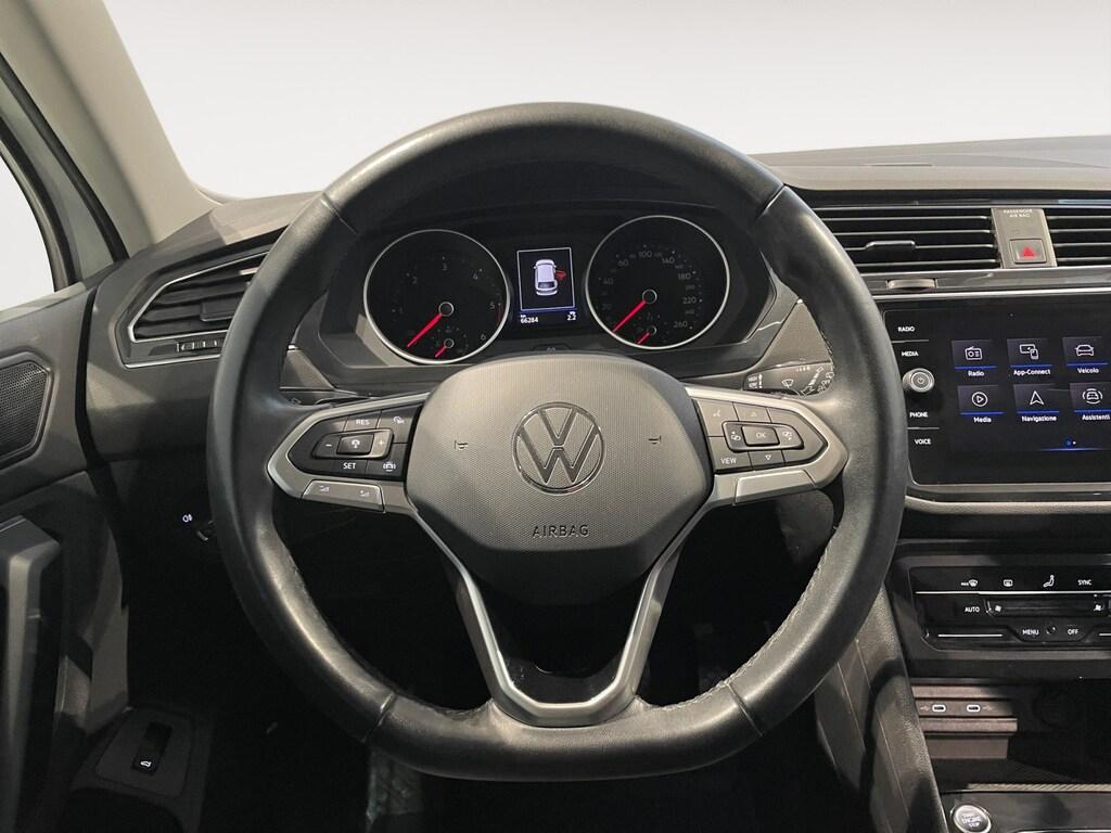 Volkswagen Tiguan 2.0 TDI 150CV DSG Life