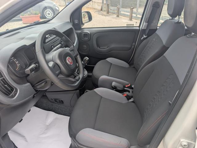 FIAT Panda 1.2 EasyPower Easy