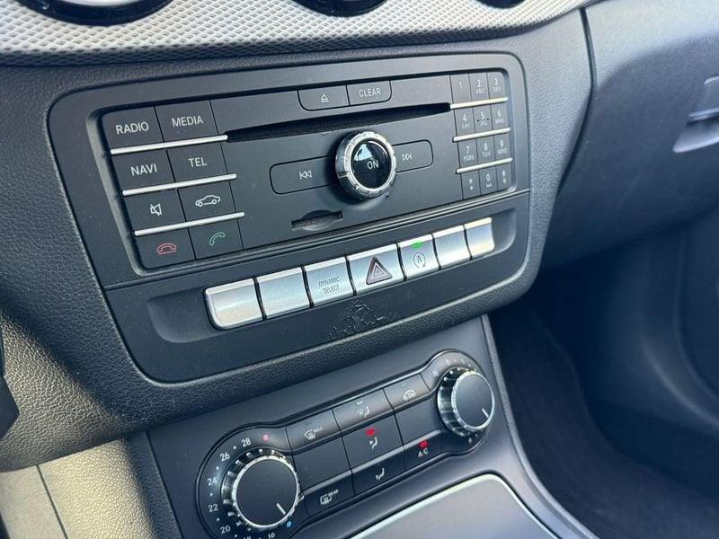 Mercedes-Benz Classe B 180 D Sport B 180 d (cdi) Sport auto