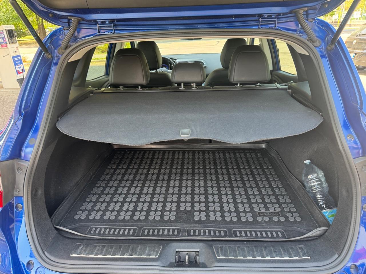 Renault Kadjar TCe 140CV EDC FAP Black Edition