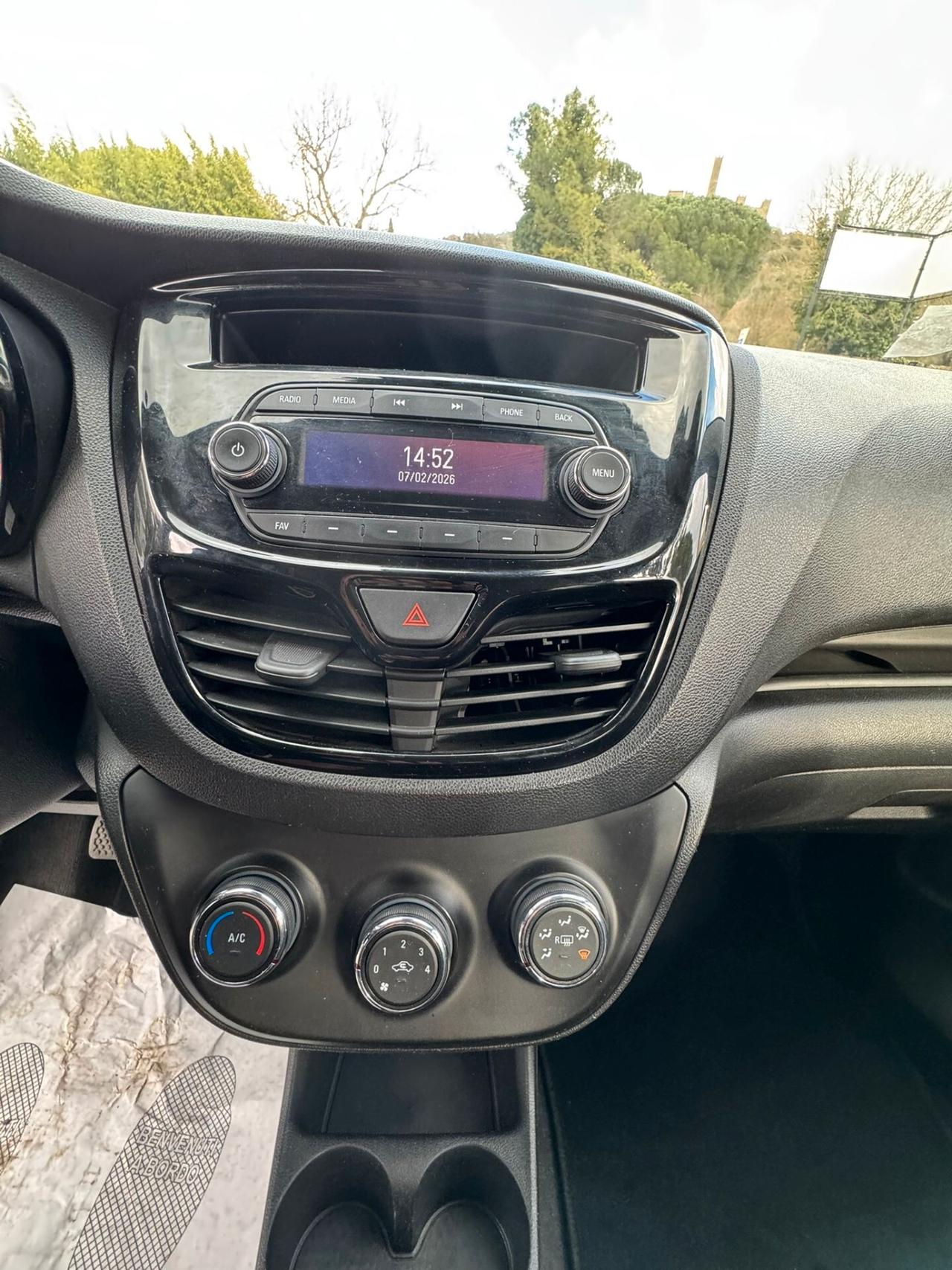 Opel Karl 1.0 75cv Cosmo