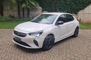 OPEL Corsa 1.2 Design & Tech