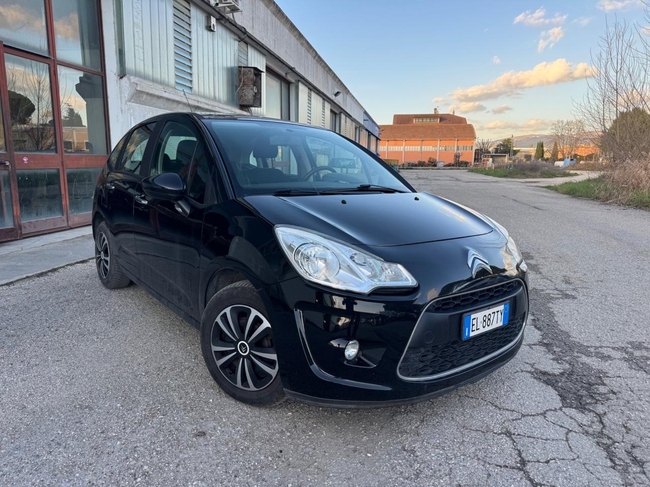 Citroen C3 1.1 Exclusive