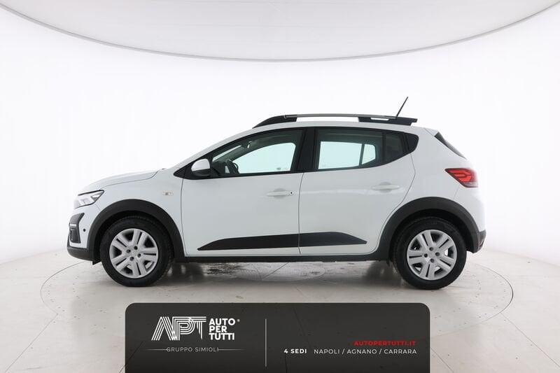 Dacia Sandero Sandero Stepway 1.0 tce Comfort Eco-g 100cv