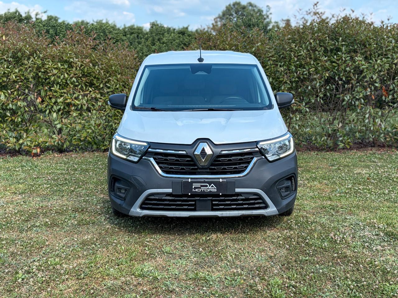 Renault Kangoo 1.5 Blue dCi 95CV Van Edition One 3 posti