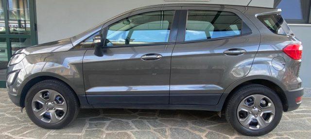 FORD EcoSport 1.0 EcoBoost 100 CV Plus