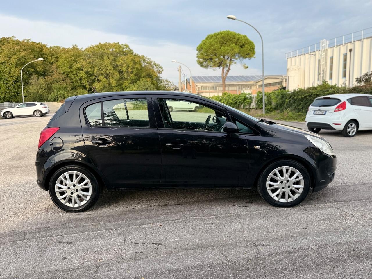 Opel Corsa 1.2 80CV 5 porte GPL-TECH Enjoy