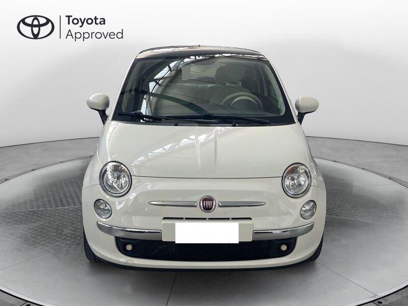 FIAT 500 1.3 Multijet 16V 95 CV Lounge