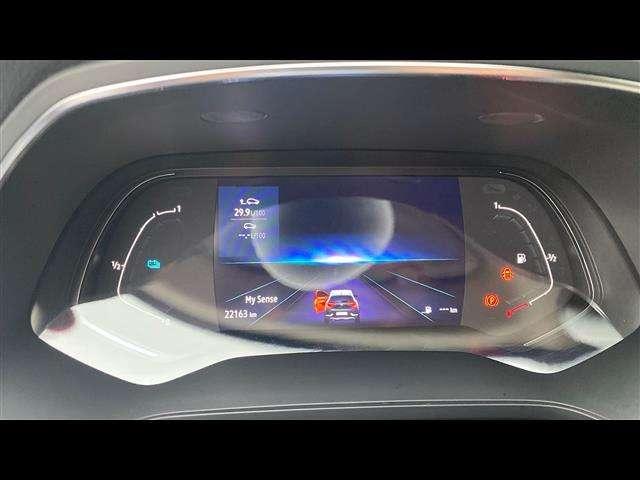 Renault Captur 1.6 E-TECH Hybrid Intens Auto 145cv