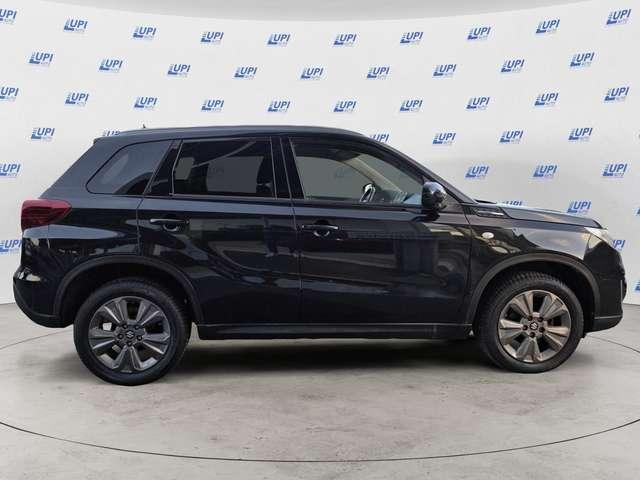 Suzuki Vitara 1.0 boosterjet Cool 2wd