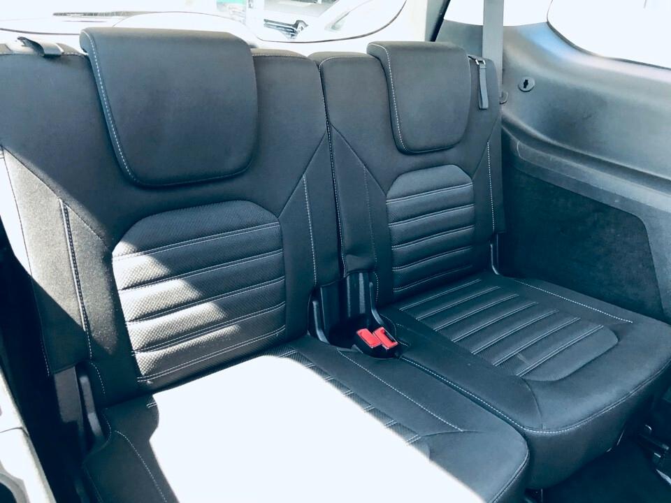 Ford Galaxy 2.0 TDCi 150CV Start&Stop Titanium Business