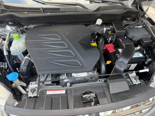 SUZUKI Vitara 1.6 DDiS 4WD AllGrip V-Top FULL OPTIONALS UNICO PR
