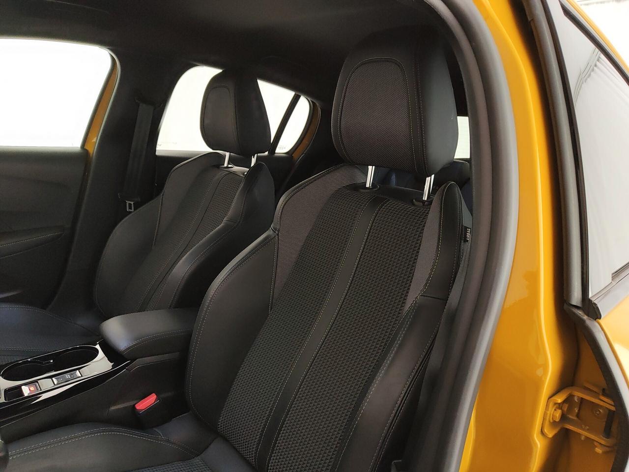 Peugeot 208 PureTech 100 Stop&Start EAT8 5 porte GT