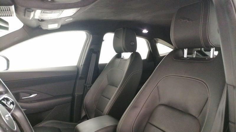 Jaguar E-Pace 2.0 i4 mhev SE awd 200cv auto