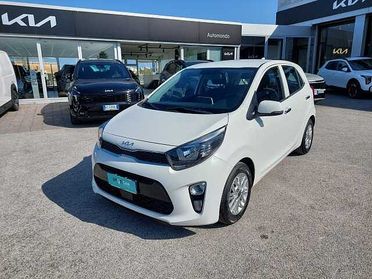 Kia Picanto 1.0 12V 5 porte Style TT