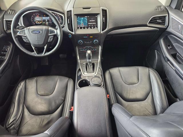 Ford Edge Edge 2016 2.0 tdci