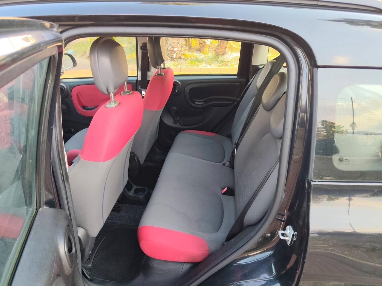 Fiat Panda 1.3 MJT S&S Lounge