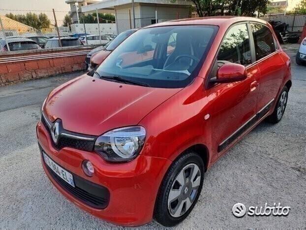 Renault Twingo SCe Life