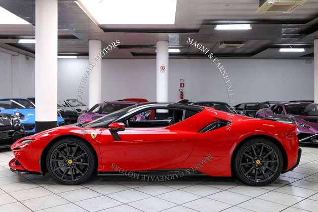 Ferrari SF90 Stradale ASSETTO FIORANO EXTENDED|CARBON RIMS|RACING SEATS